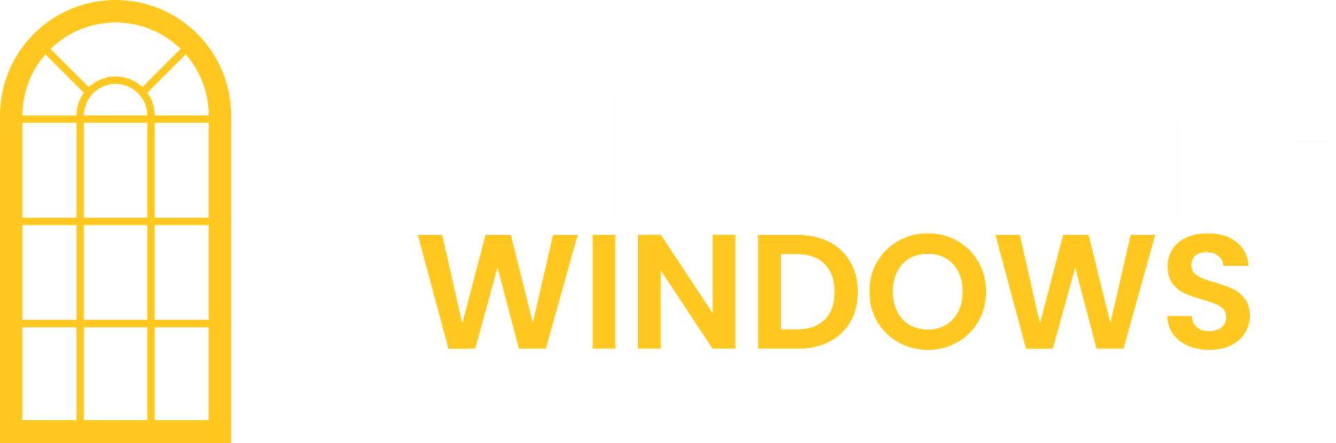 Ohio State Windows Logo